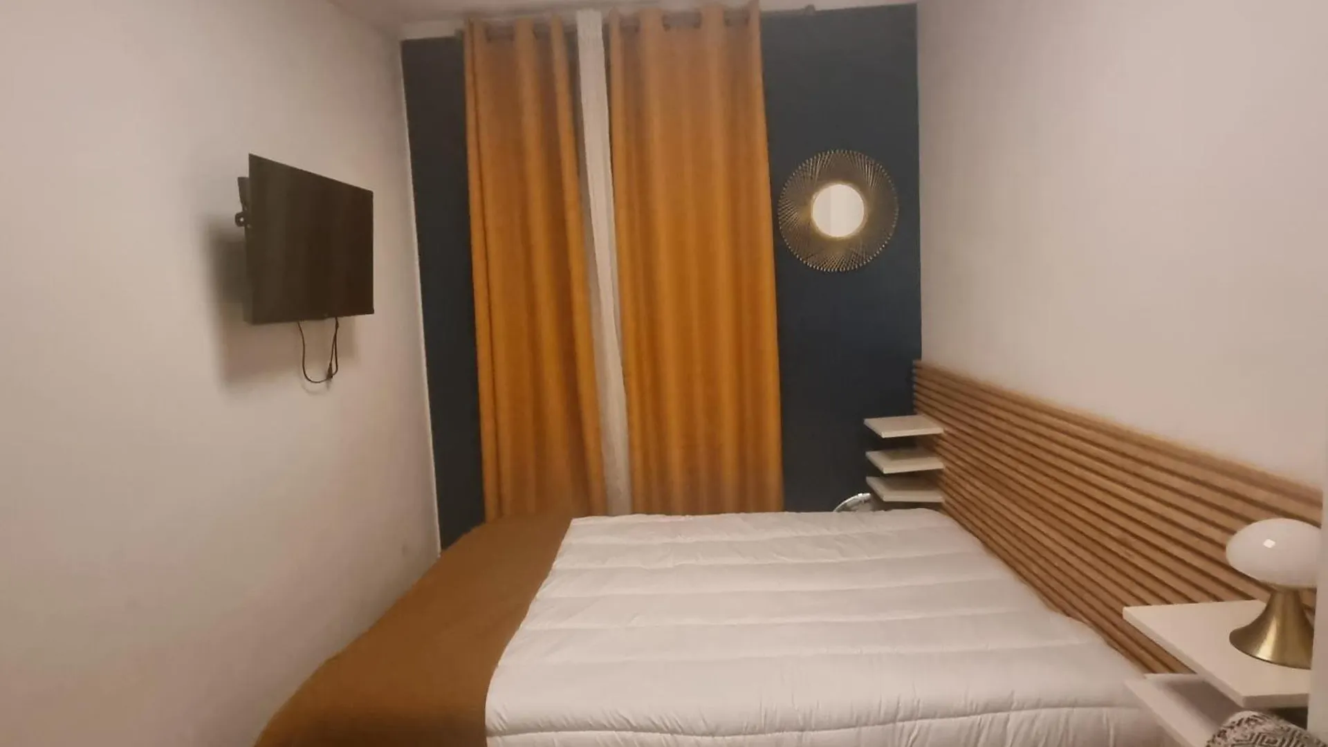 Apartment Joli A Bastille *