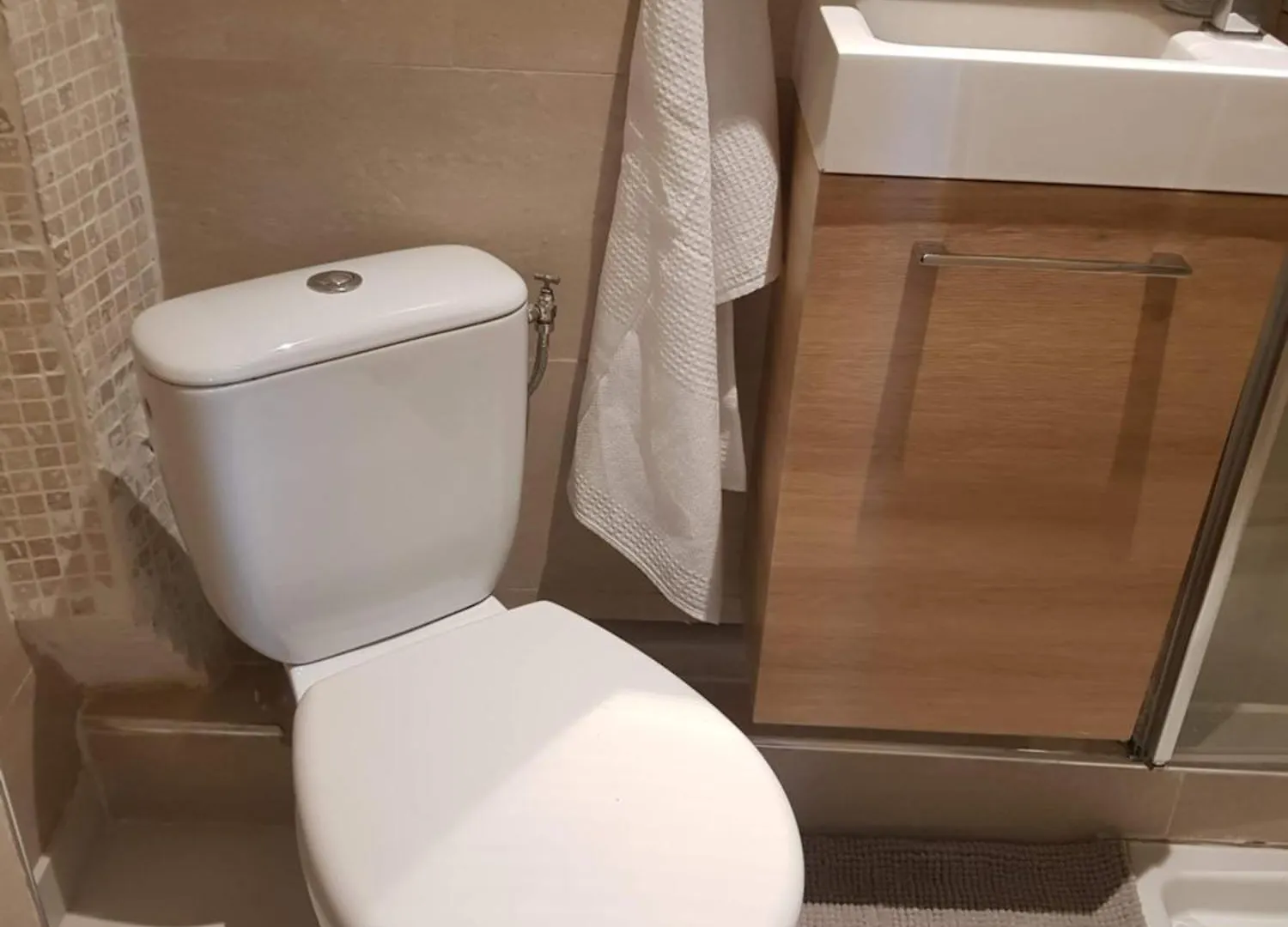 Apartment Joli A Bastille Paris