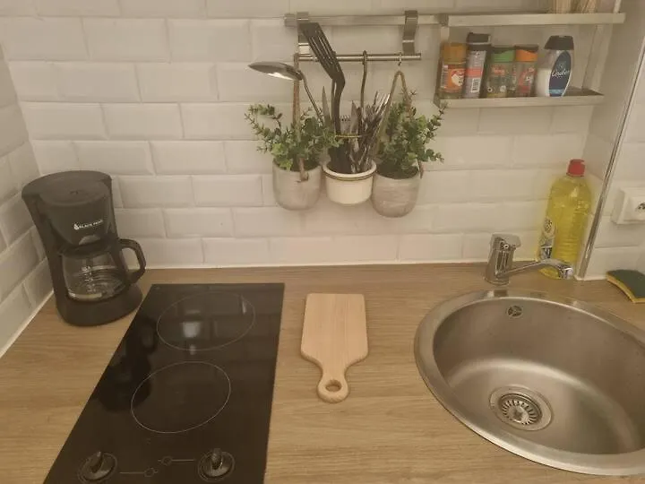 Joli A Bastille Appartement