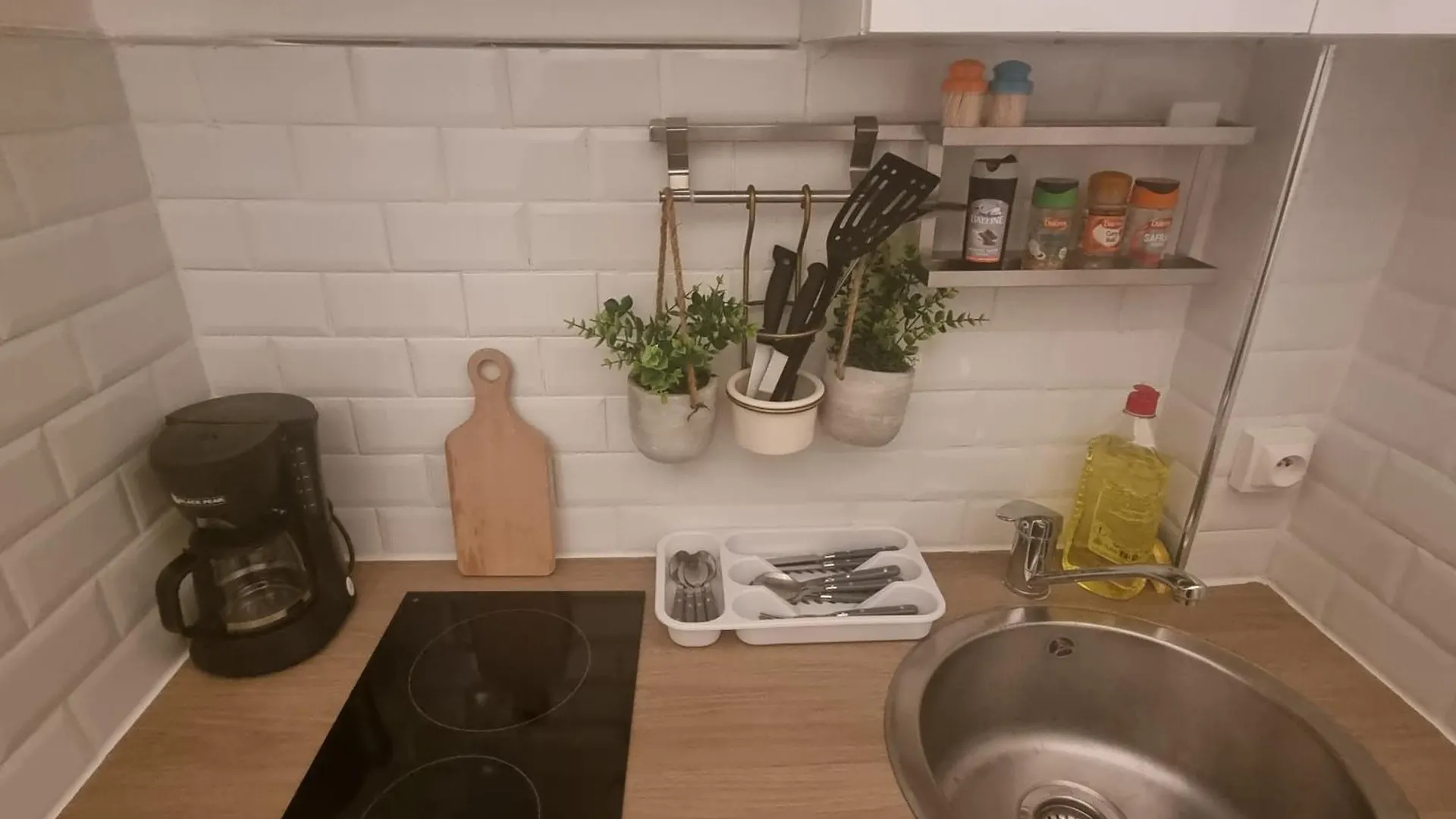 Apartmán Joli A Bastille